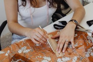 ¿Existen apoyos económicos para mujeres que quieren iniciar un negocio en México?